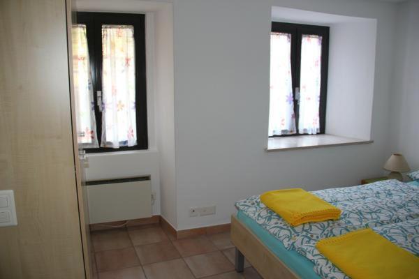 Ca Di Stremb Apartment Maggia Bagian luar foto
