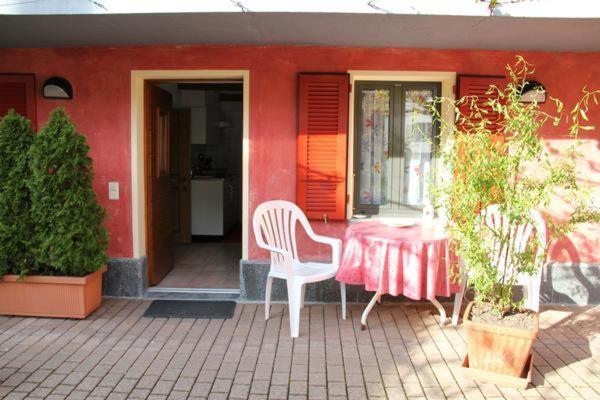 Ca Di Stremb Apartment Maggia Bagian luar foto